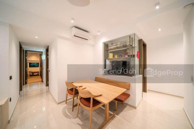 THE FLORENCE RESIDENCES Apartment / Condo | Listing