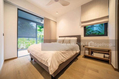 THE FLORENCE RESIDENCES Apartment / Condo | Listing