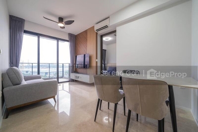 AVENUE SOUTH RESIDENCE Apartment / Condo | Listing