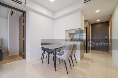 AVENUE SOUTH RESIDENCE Apartment / Condo | Listing