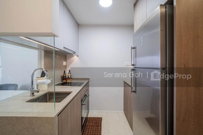 AVENUE SOUTH RESIDENCE Apartment / Condo | Listing