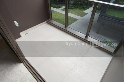 FORETT AT BUKIT TIMAH Apartment / Condo | Listing