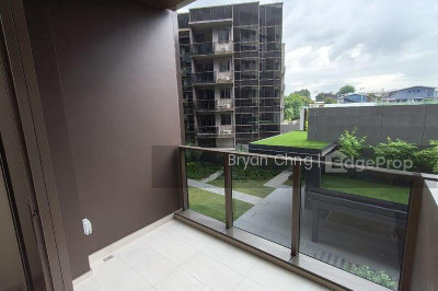 FORETT AT BUKIT TIMAH Apartment / Condo | Listing