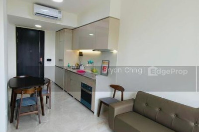 FORETT AT BUKIT TIMAH Apartment / Condo | Listing