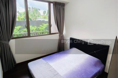 FORETT AT BUKIT TIMAH Apartment / Condo | Listing