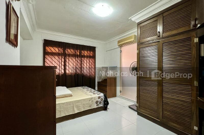 842F TAMPINES STREET 82 HDB | Listing