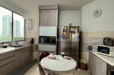 RAJAH TOWERS Apartment / Condo | Listing