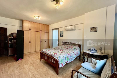 RAJAH TOWERS Apartment / Condo | Listing