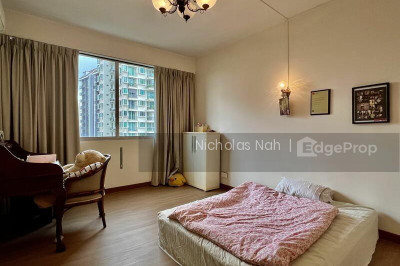 RAJAH TOWERS Apartment / Condo | Listing