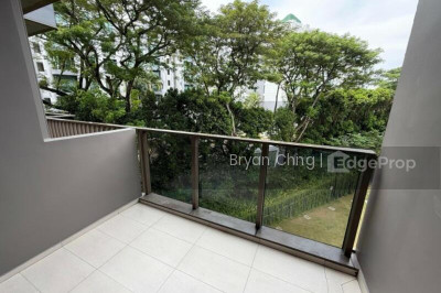 FORETT AT BUKIT TIMAH Apartment / Condo | Listing