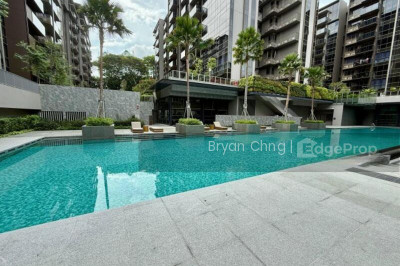 FORETT AT BUKIT TIMAH Apartment / Condo | Listing