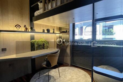 JERVOIS PRIVE Apartment / Condo | Listing