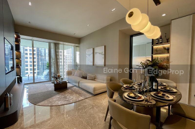 BOULEVARD 88 Apartment / Condo | Listing