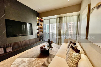 BOULEVARD 88 Apartment / Condo | Listing