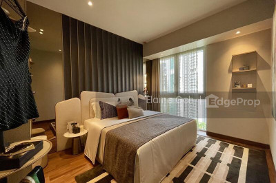 BOULEVARD 88 Apartment / Condo | Listing