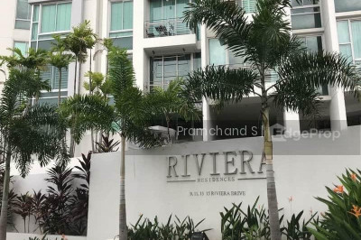 RIVIERA RESIDENCES Apartment / Condo | Listing