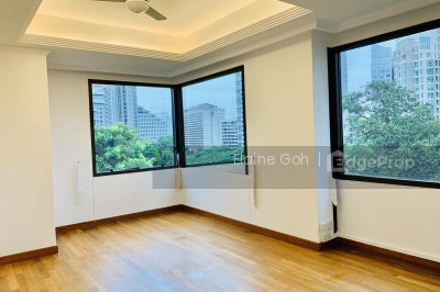 FOUR SEASONS PARK Apartment / Condo | Listing