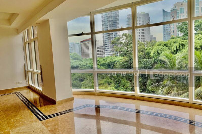 FOUR SEASONS PARK Apartment / Condo | Listing