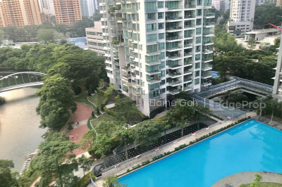 RIVERGATE Apartment / Condo | Listing