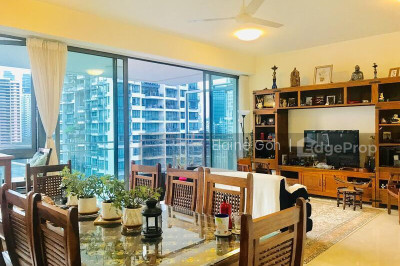 RIVERGATE Apartment / Condo | Listing