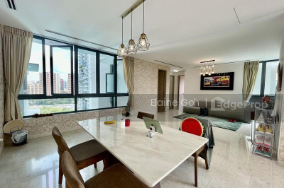 RIVERGATE Apartment / Condo | Listing