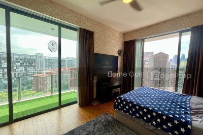 RIVERGATE Apartment / Condo | Listing