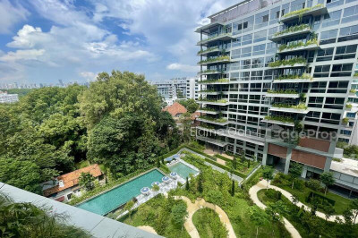 15 HOLLAND HILL Apartment / Condo | Listing