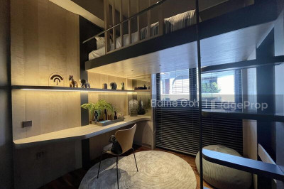 JERVOIS PRIVE Apartment / Condo | Listing