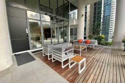 SKYPARK @ SOMERSET Apartment / Condo | Listing