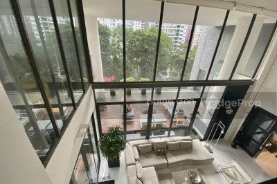 SKYPARK @ SOMERSET Apartment / Condo | Listing