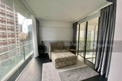 SKYPARK @ SOMERSET Apartment / Condo | Listing