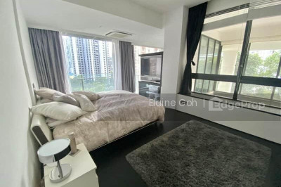 SKYPARK @ SOMERSET Apartment / Condo | Listing