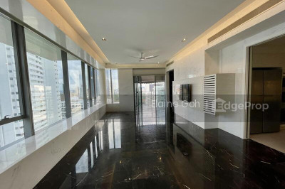 HELIOS RESIDENCES Apartment / Condo | Listing