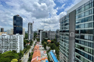 HELIOS RESIDENCES Apartment / Condo | Listing