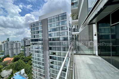 HELIOS RESIDENCES Apartment / Condo | Listing