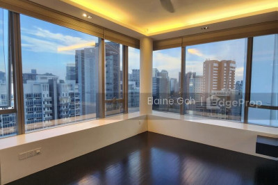 HELIOS RESIDENCES Apartment / Condo | Listing