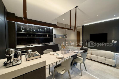 3 ORCHARD BY-THE-PARK Apartment / Condo | Listing