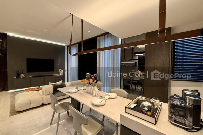 3 ORCHARD BY-THE-PARK Apartment / Condo | Listing