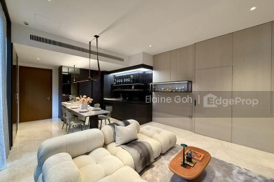 3 ORCHARD BY-THE-PARK Apartment / Condo | Listing