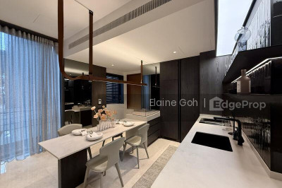 3 ORCHARD BY-THE-PARK Apartment / Condo | Listing