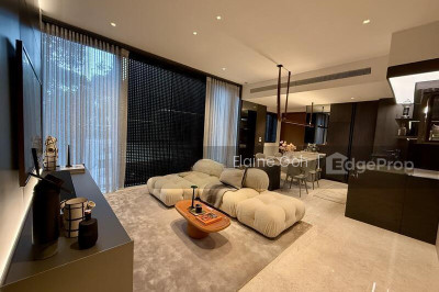 3 ORCHARD BY-THE-PARK Apartment / Condo | Listing