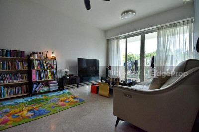 COTE D'AZUR Apartment / Condo | Listing