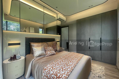 THE LAKEGARDEN RESIDENCES Apartment / Condo | Listing