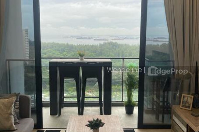 FULCRUM Apartment / Condo | Listing