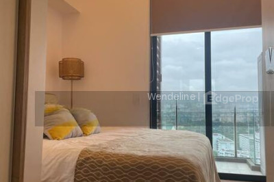 FULCRUM Apartment / Condo | Listing