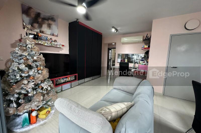 311A CLEMENTI AVENUE 4 HDB | Listing