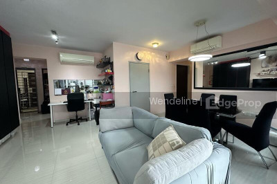 311A CLEMENTI AVENUE 4 HDB | Listing