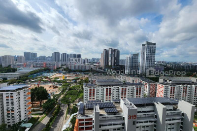 311A CLEMENTI AVENUE 4 HDB | Listing