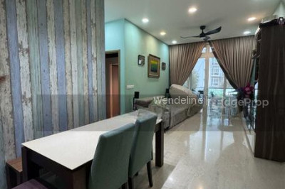 WATERFRONT @ FABER Apartment / Condo | Listing