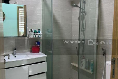 WATERFRONT @ FABER Apartment / Condo | Listing